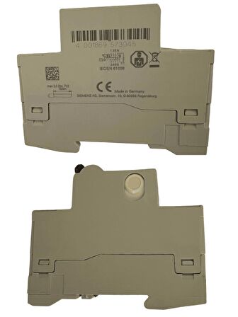 Siemens 40A 300mA 4Pol Kaçak Akım Rölesi (2 Adet)