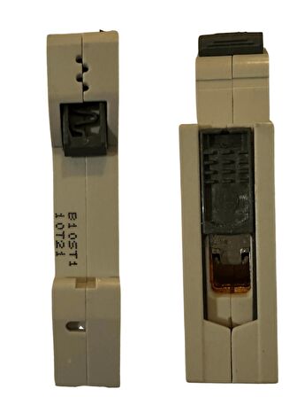 Siemens B10 1P Otomatik Sigorta (1 Adet)