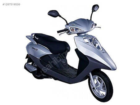 MUSATTİ SİENA 110