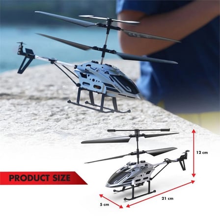 Sky Aurora Helikopter