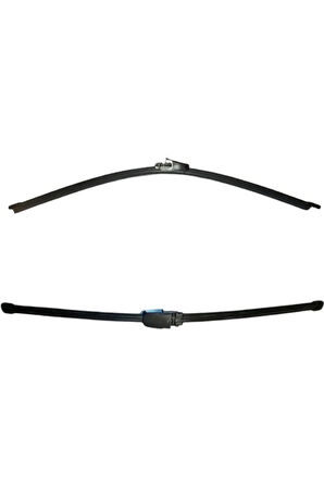 Silecek Süpürgesi Arka Muz Tipi 405Mm Octavıa Iı 04 Caddy 04 Transporter T5 03 Touran 03