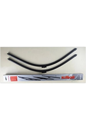 Silecek Süpürgesi 650/550MM Muz Tipi Boxer 07/06 Ducato 07/06