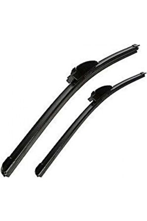 Sılecek Supurgesı 550 / 500MM Ruzgarlıklı Mondeo Iı 01 / 01>05 / 07 P306 Megane I