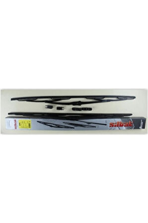 Silecek Süpürgesi 650MM Volvo FH12-IVECO Euro Cargo-Tech-Stralıs-Trakker-Mercedes Atego-Axo