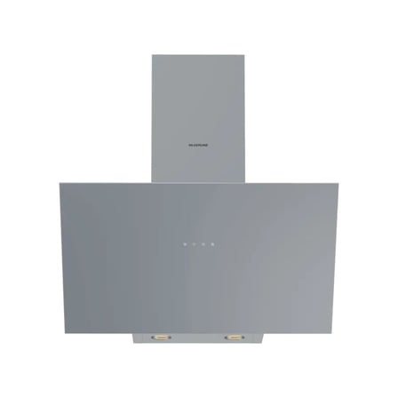 Silverline Ankastre Set, Gri Renk, CS5335S02 Ocak, FLAM Davlumbaz, BO6502S02 Fırın
