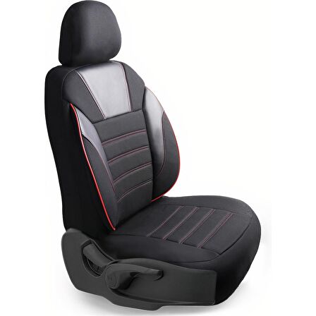 Fiat Bravo Simple Serisi Oto Koltuk Kılıfı Seti   