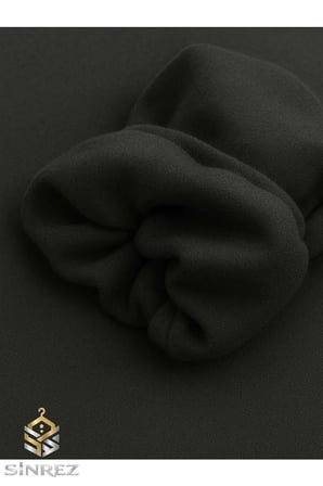 Çocuk Unısex KAPLAN ELLER HAVADA Baskılı Kapşonlu Eşofman Takımı