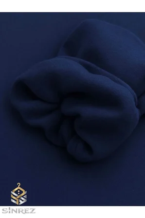Çocuk Unısex KIZ MIKROFONLU Baskılı Kapşonlu Eşofman Takımı