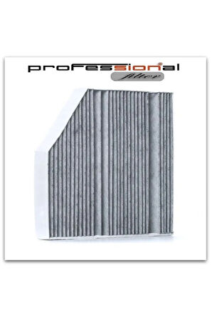 POLEN FILTRESI (KARBONLU) X253 17> W205 11> S205 14> C205 14> A205 15> C257 17> W213 16> S213 16> C