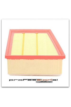 HAVA FILTRESI MEGANE IV 15> TALISMAN 15> SCENIC IV 16> 1.2 TCE 1.5 DCI 1.6 DCI  165468296R