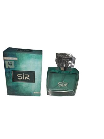 Biobellinda Şir Eau De Parfume For Men 50 Ml