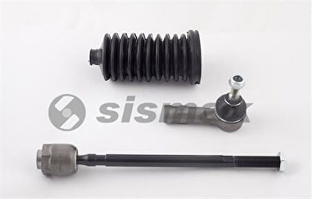 Sismak 110112 Rot Mili (Set) Sol Murat 131 (Rot Mili Rot Başı Koruk) 4322913