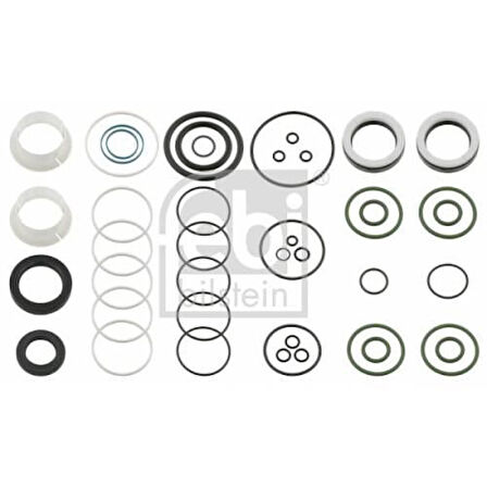 Sısmak 113313 Direksiyon Tamir Kiti (R) Fıat Punto (05-) Opel Corsa D (06-) Corsa E (14-) Alfa Mıto (08-)