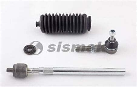 Sismak 120211 Rot Mili Renault 9 Renault 11 Set (Rot Mili Rot Başı Koruk) 7701462540