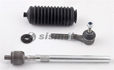 Sismak 120312 Rot Mili Set Sağ Renault 19 Rot Mili Rot Başı Koruk 7701465159