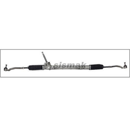 Sısmak 220511T Elektrikli Direksiyon Kutusu Megane II Lm Bm