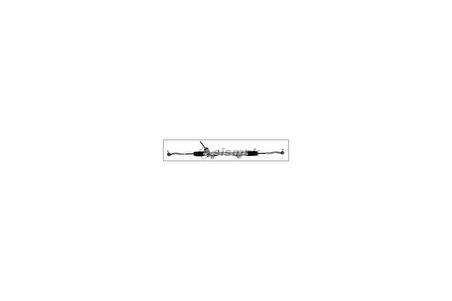Sısmak 220816T Direksiyon Kutusu Elektrık Desteklı (Eps) Clıo IV 12> Captur 13> 0.9 Tce 1.2 Tce 1.5 Dcı (Boy 1070 Tur 2.46 Pınyon Yukseklıgı 110 Pınyon Capı 0)