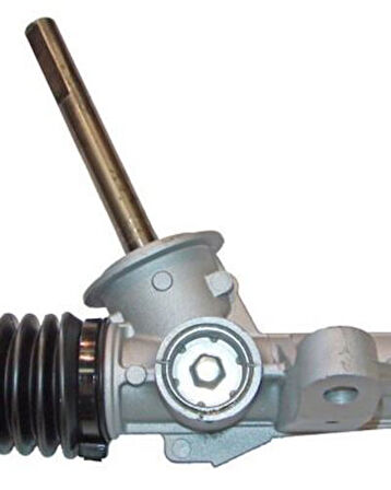 Sısmak 220817T Direksiyon Kutusu Eps Clıo III 05> Boy=1245Mm (Kurs=125Mm) (Tur=2.84) (Jant 16)