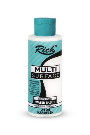 Rich Multi Surface 120 ml Kardelen