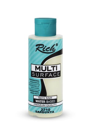 Rich Multi Surface 120 ml Sardunya