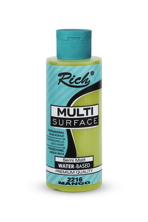 Rich Multi Surface 120 ml Mango