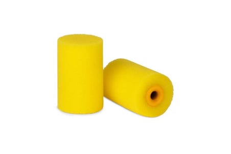 Rich Sünger Rulo Yedek 5 cm