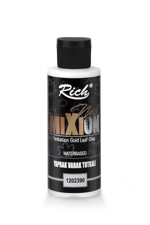 Rich Süt Mixion 120 ml