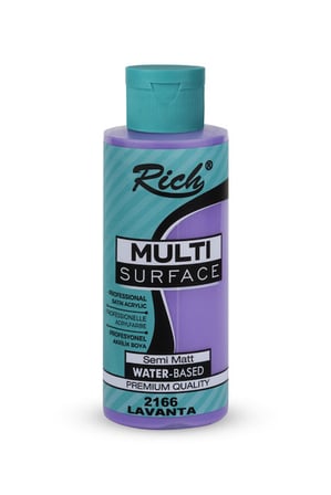 Rich Multi Surface 120 ml Lavanta