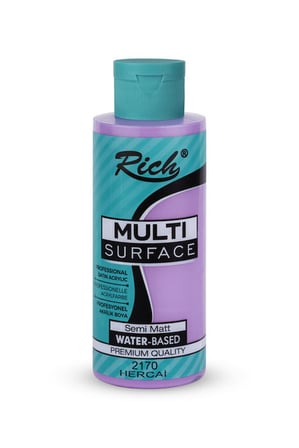 Rich Multi Surface 120 ml Hercai