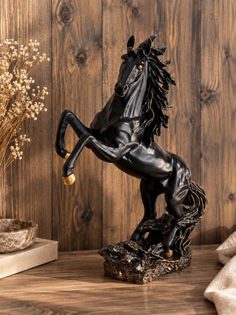 Equus – Dekoratif At Figürü