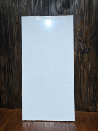 Ekonomik Boş Tuval – 35×70 cm