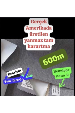Alev Yürütmez Sertifikalı | Hastane, Okul, Otel, AVM ve Kamu Alanları İçin Yangın Dayanıklı Perde