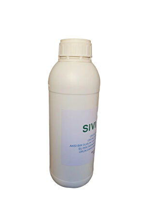 SIVI BOR GÜBRE 1 KG