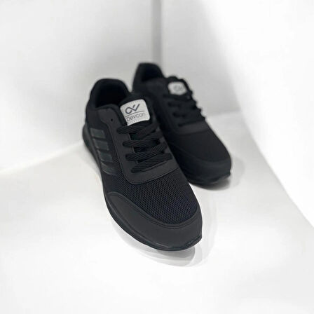 ERKEK RAHAT VE KONFORLU SNEAKER