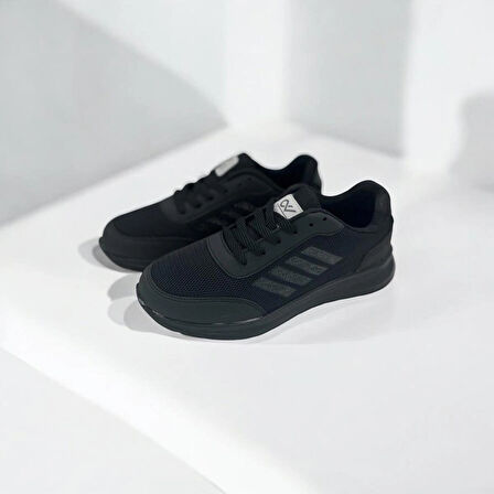 ERKEK RAHAT VE KONFORLU SNEAKER