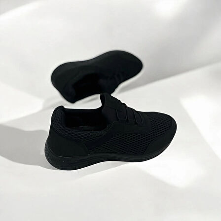 ERKEK RAHAT KONFORLU SNEAKER 