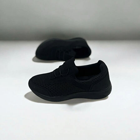 ERKEK RAHAT KONFORLU SNEAKER 