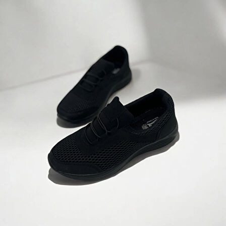 ERKEK RAHAT KONFORLU SNEAKER 
