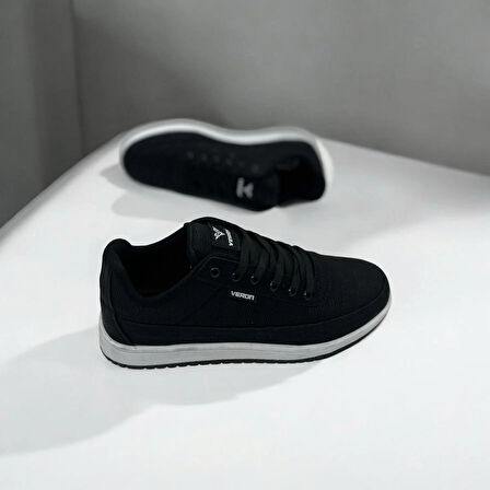 ERKEK GÜNLÜK KONFORLU RAHAT SNEAKER 