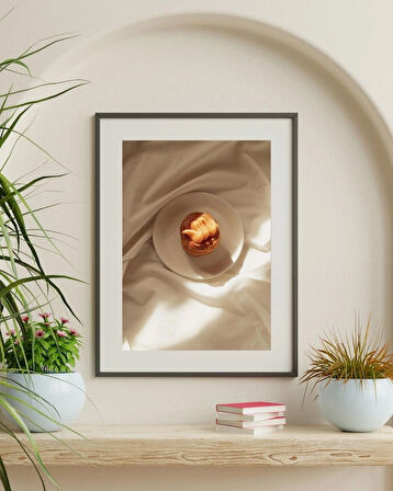 10'LU A4 ÇERÇEVE, BELGE ÇERÇEVESİ, DİPLOMA, SERTİFİKA, FOTOĞRAF ÇERÇEVESİ, RESİM ÇERÇEVESİ, 21x30