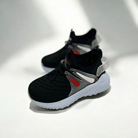 ERKEK ÇOCUK TRİKO GÜNLÜK SNEAKER 
