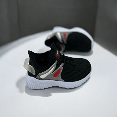 ERKEK ÇOCUK TRİKO GÜNLÜK SNEAKER 