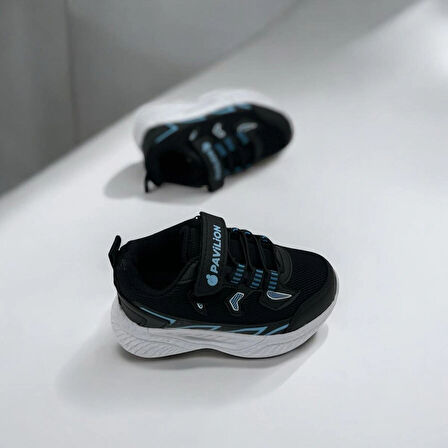 ERKEK ÇOCUK GÜNLÜK RAHAT SNEAKER 