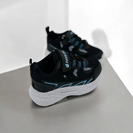 ERKEK ÇOCUK GÜNLÜK RAHAT SNEAKER 