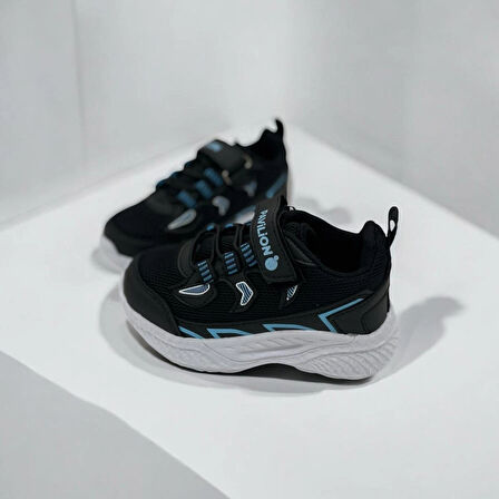 ERKEK ÇOCUK GÜNLÜK RAHAT SNEAKER 