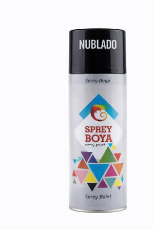 400 ml Metal Ahşap Beton Yüzeylere Uygun Sprey Boya Hobi Dekoratif Amaçlı Sprey Boya