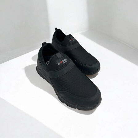 ERKEK GÜNLÜK RAHAT SNEAKER