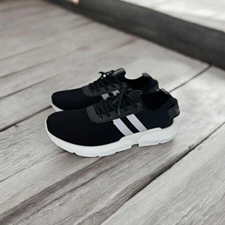 ERKEK GÜNLÜK RAHAT KALIP SNEAKER 
