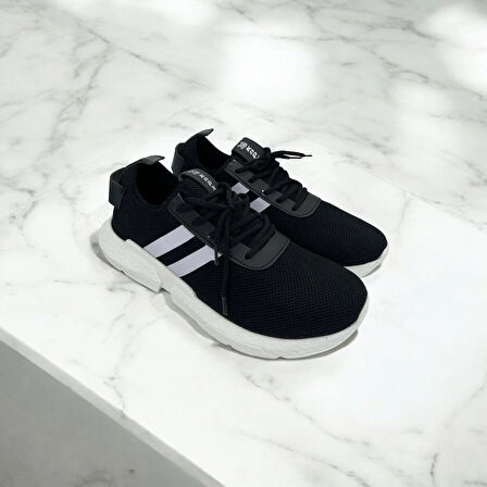 ERKEK GÜNLÜK RAHAT KALIP SNEAKER 