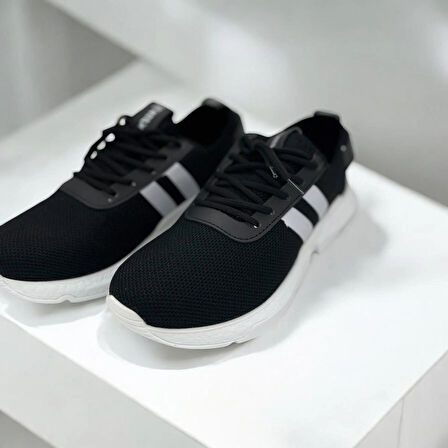 ERKEK GÜNLÜK RAHAT KALIP SNEAKER 